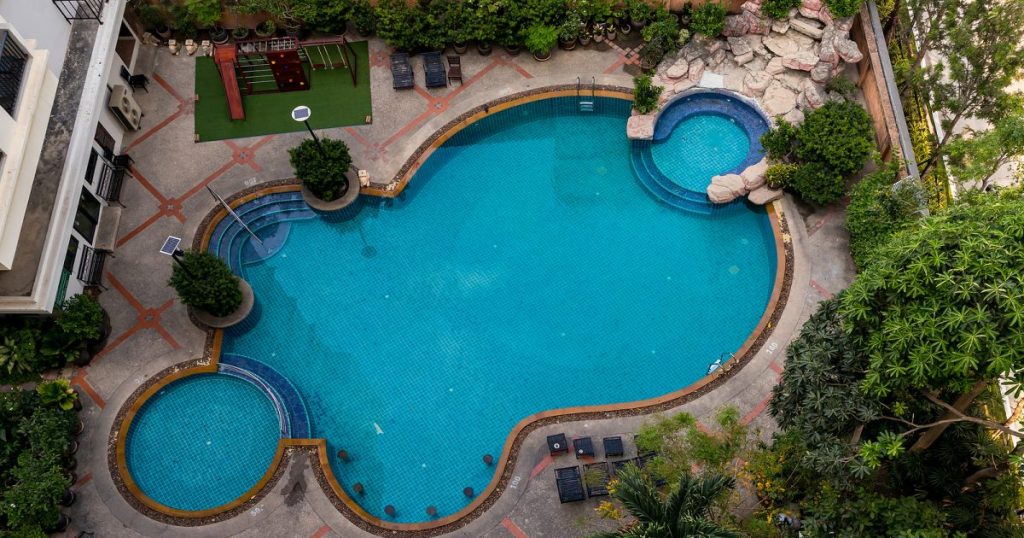 Swimming Pool Water Deliveries in NY and CT Marshall Oil